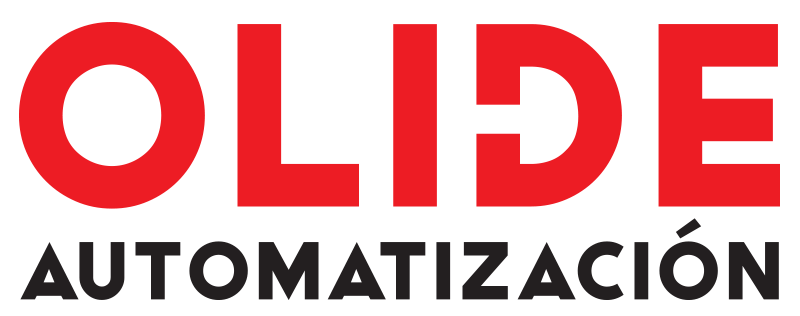 Olide Automatización